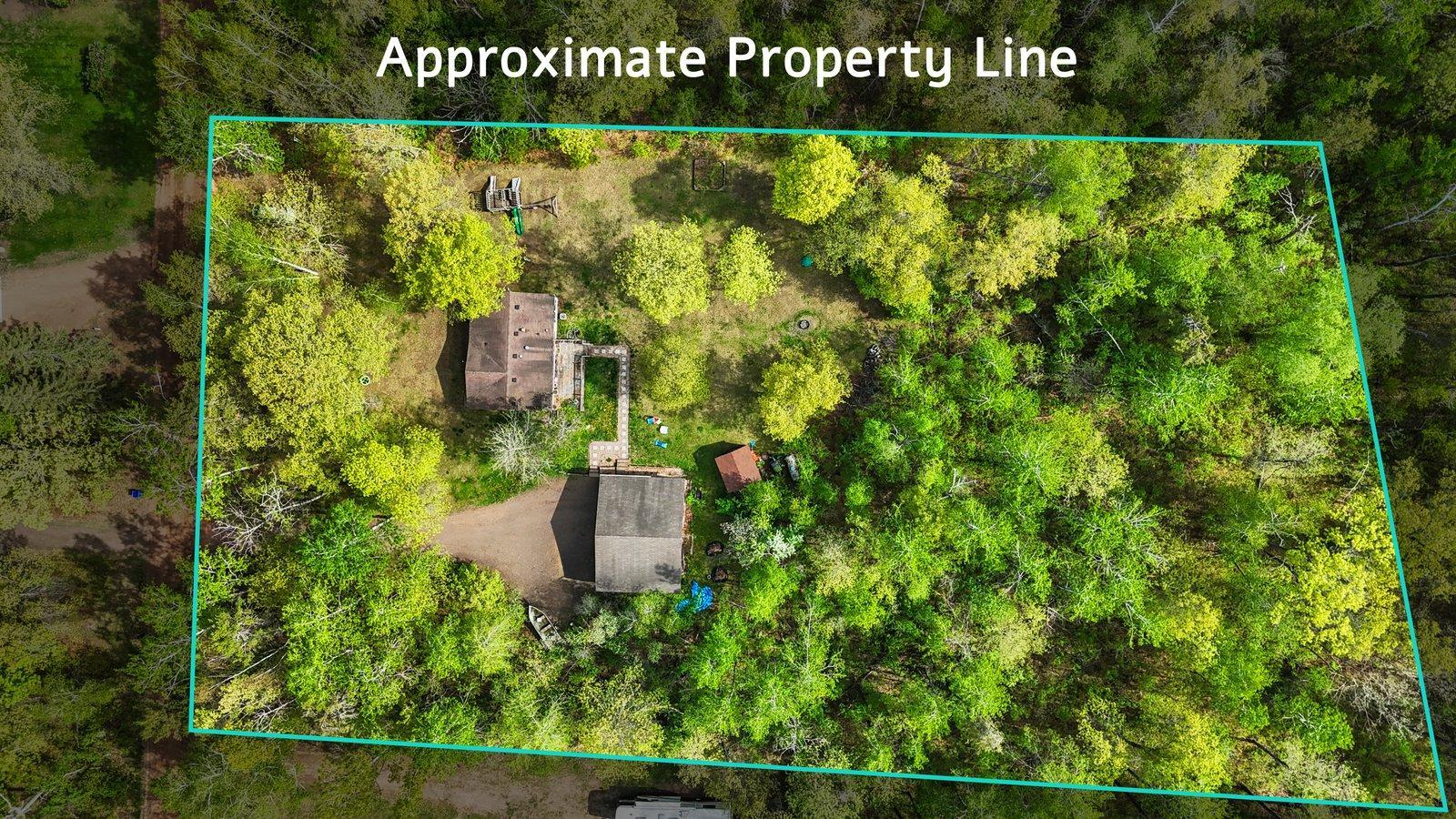 94886 Sunset Lane