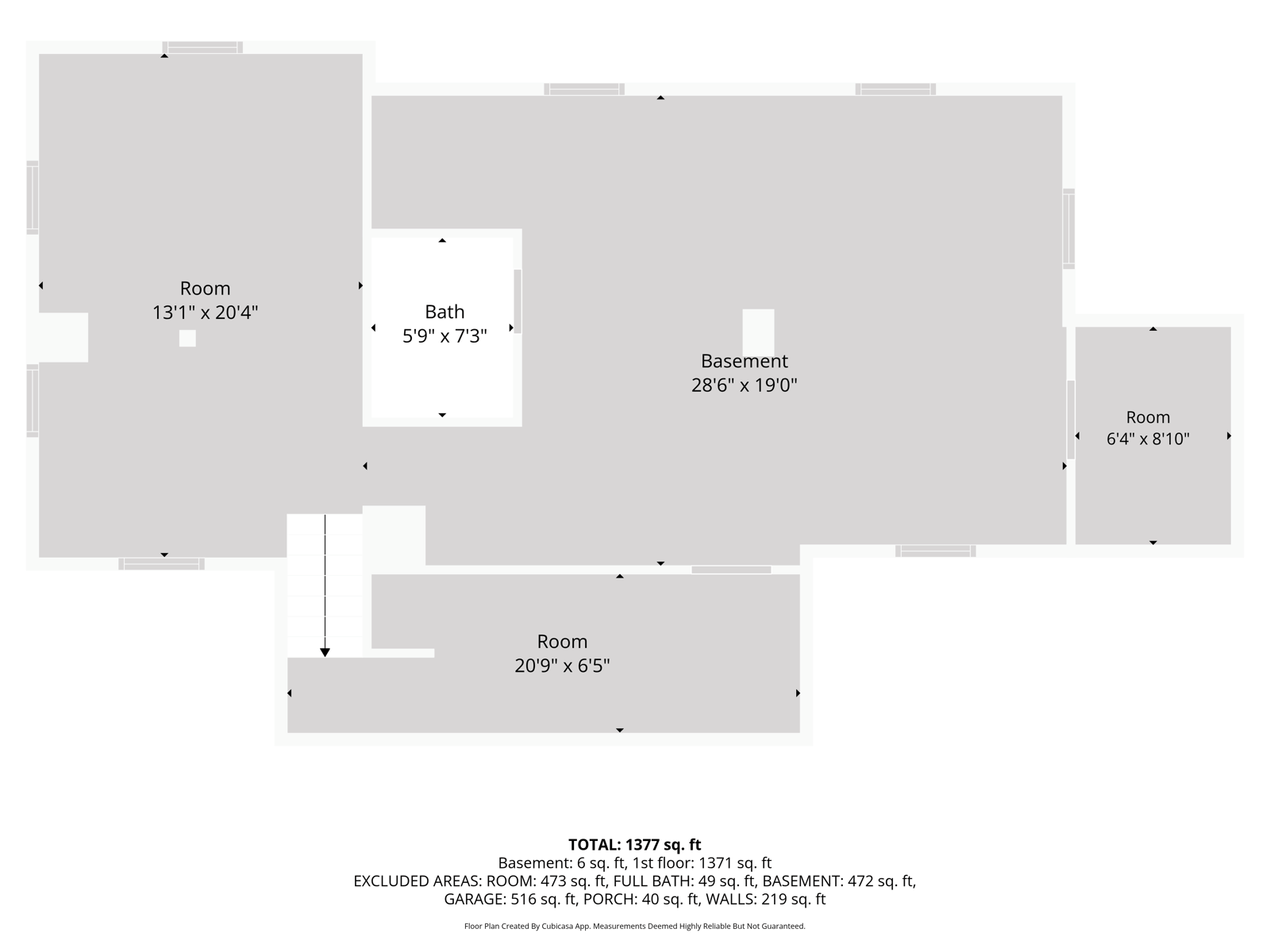 27 17th Street