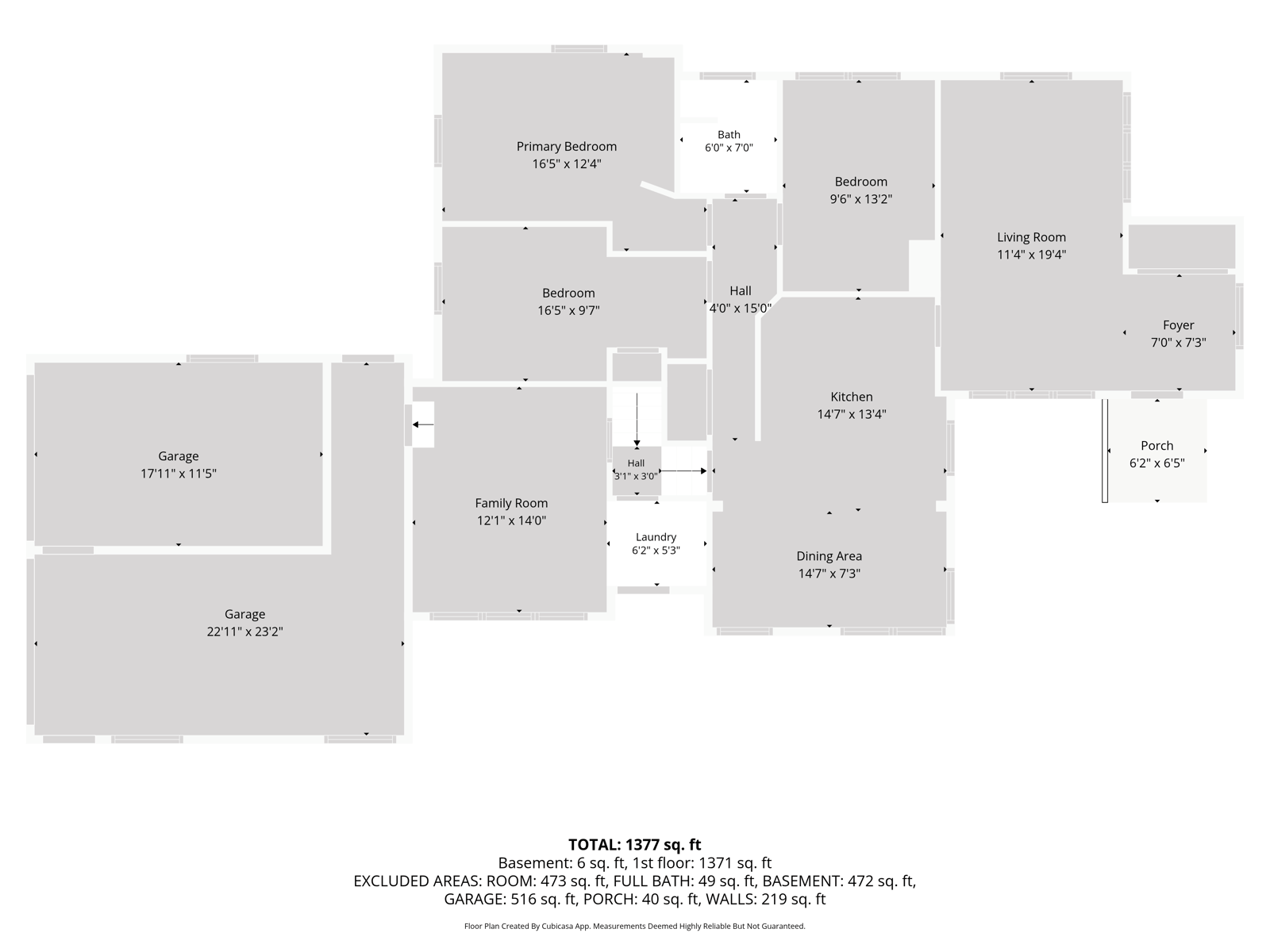 27 17th Street
