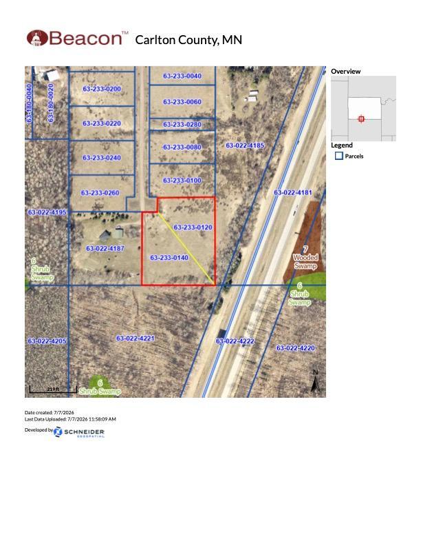 TBD Florence Dr