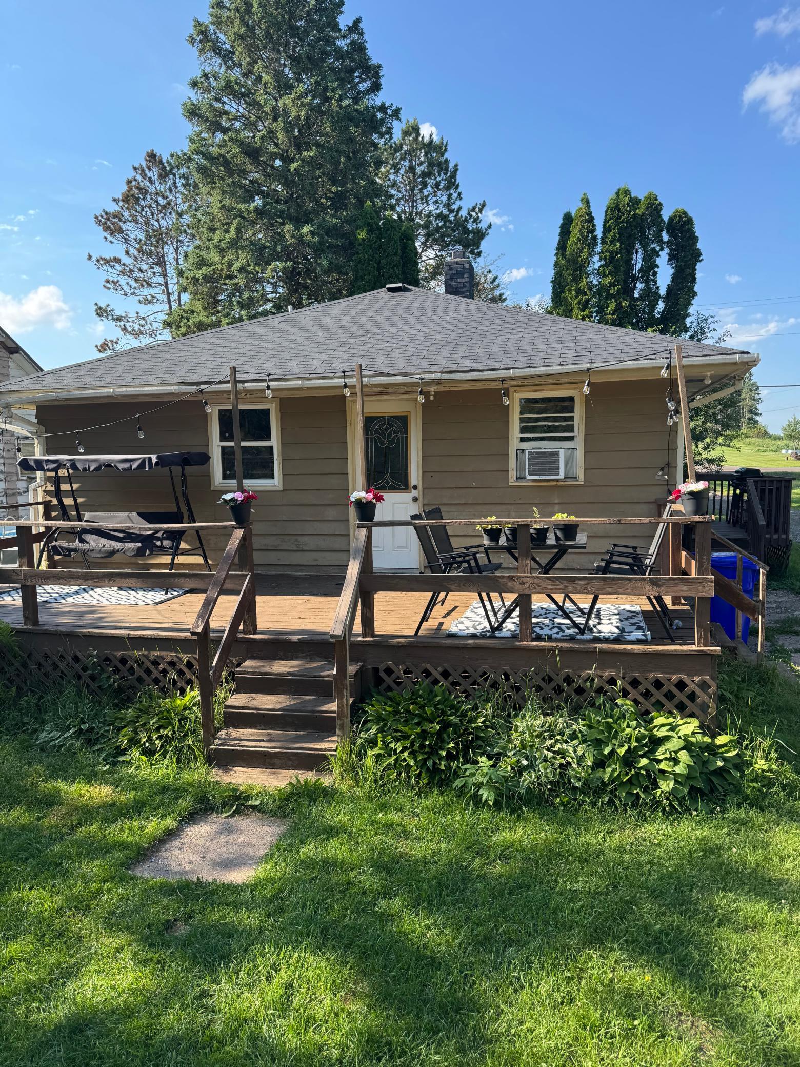 4616 West Road
