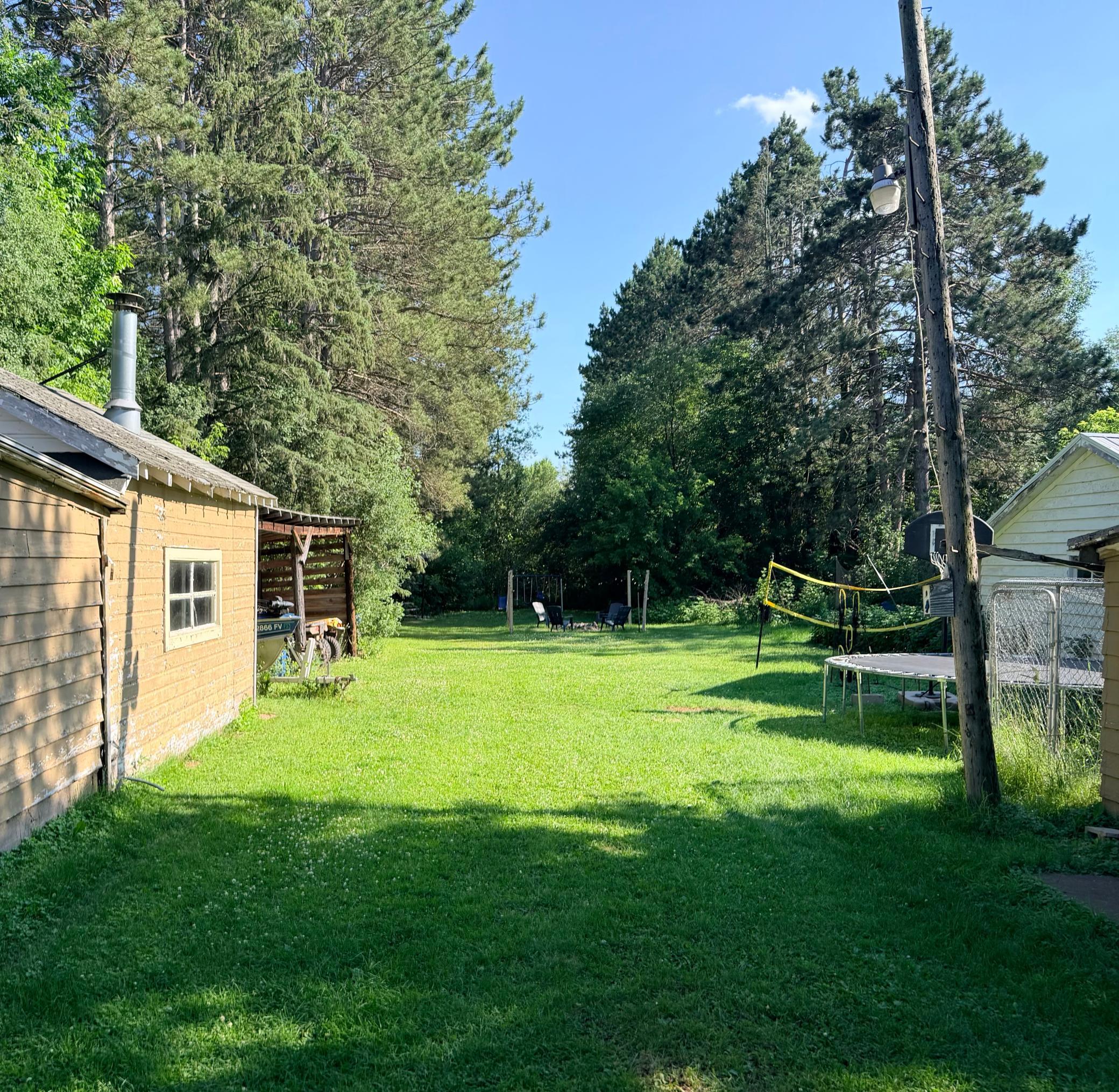 4616 West Road