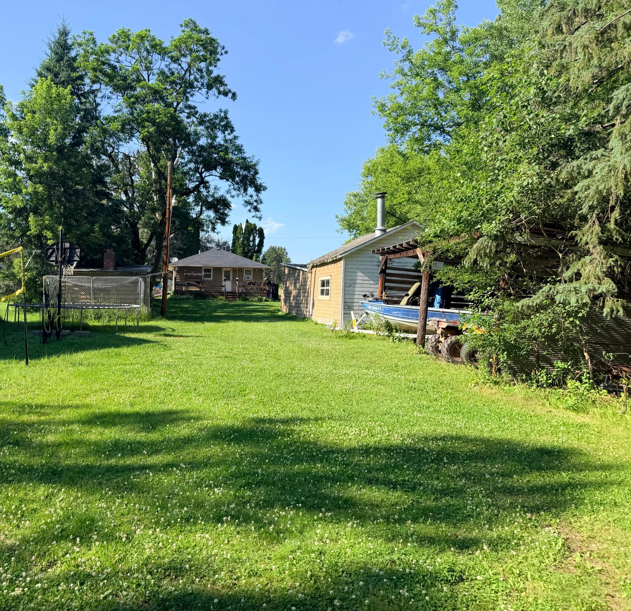 4616 West Road