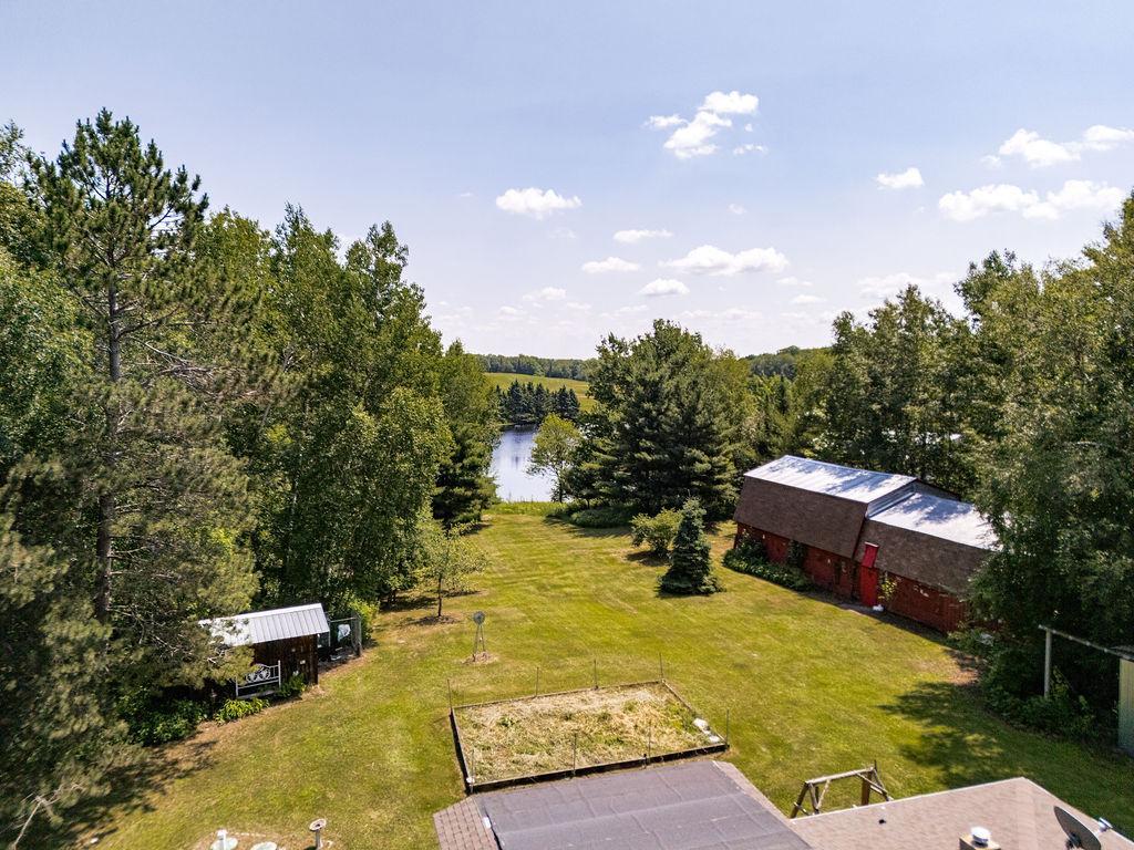 2592 Strandberg Road