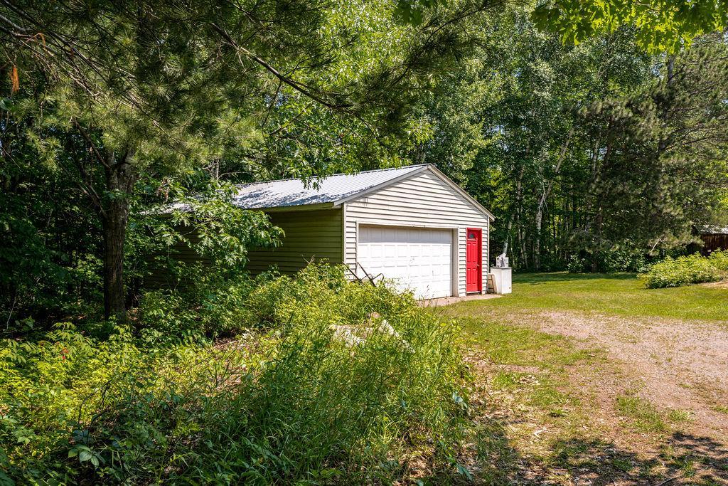 2592 Strandberg Road