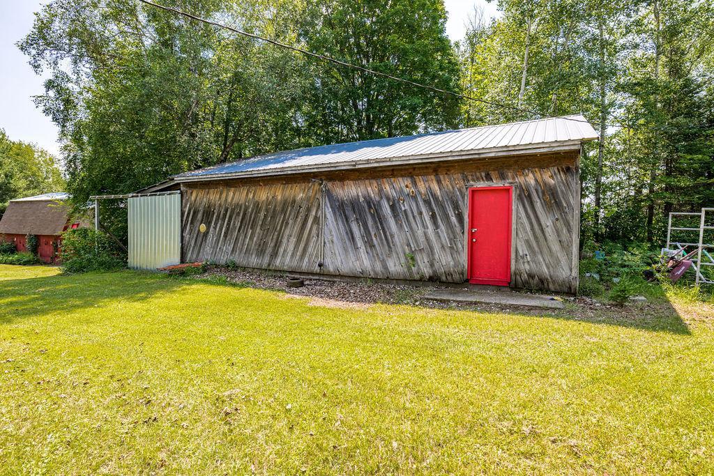 2592 Strandberg Road