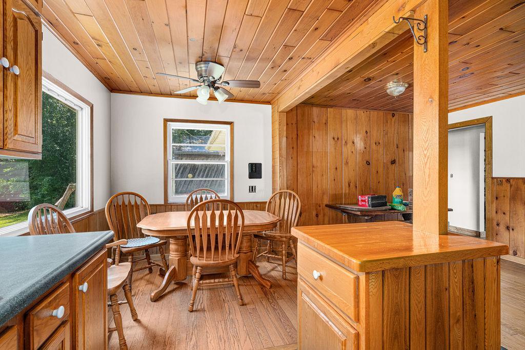 2592 Strandberg Road
