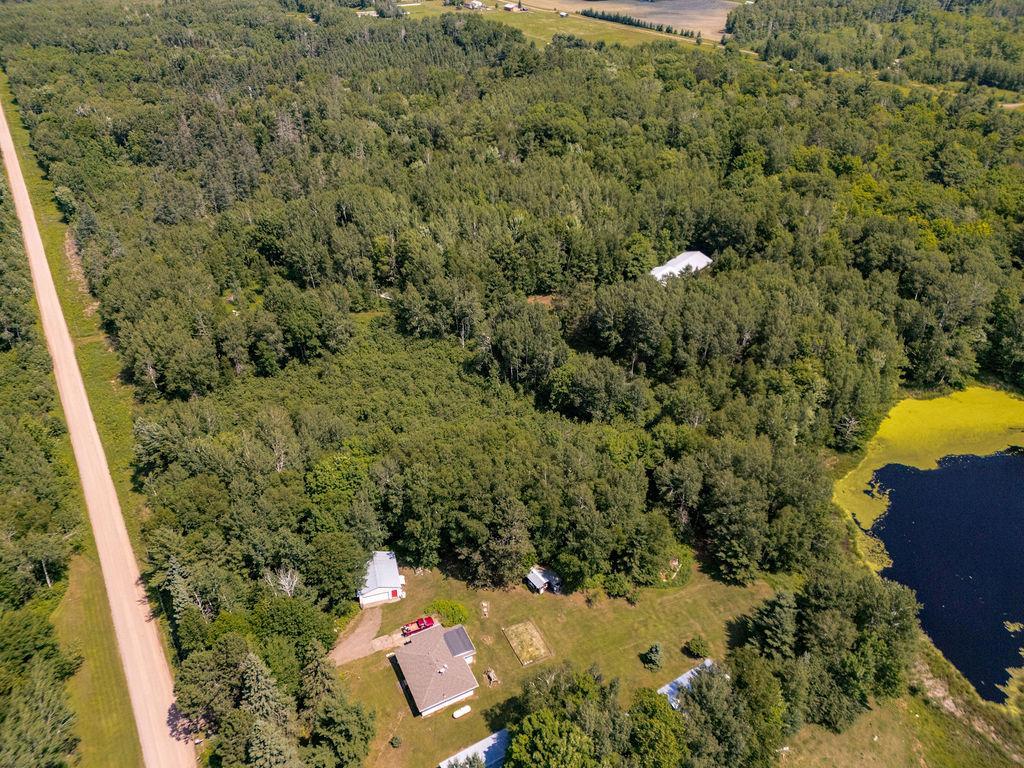 2592 Strandberg Road