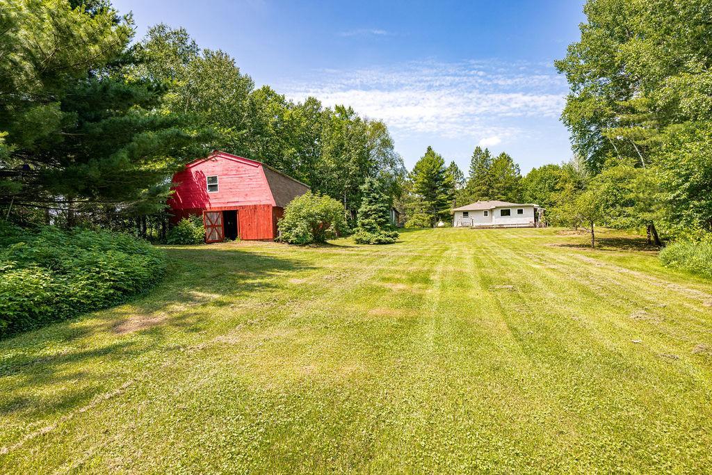 2592 Strandberg Road