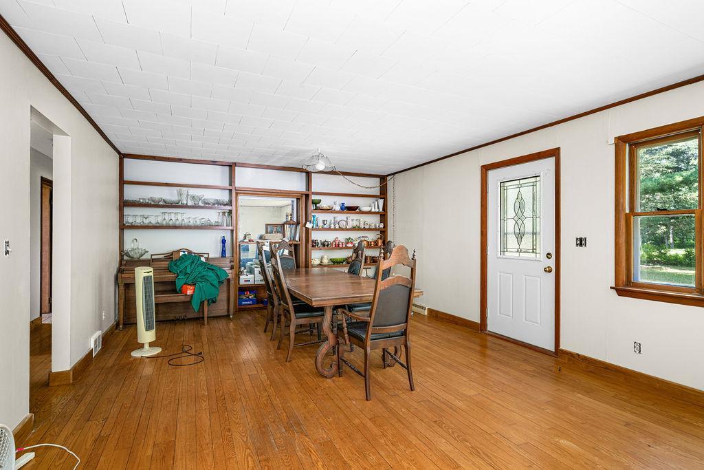 2592 Strandberg Road