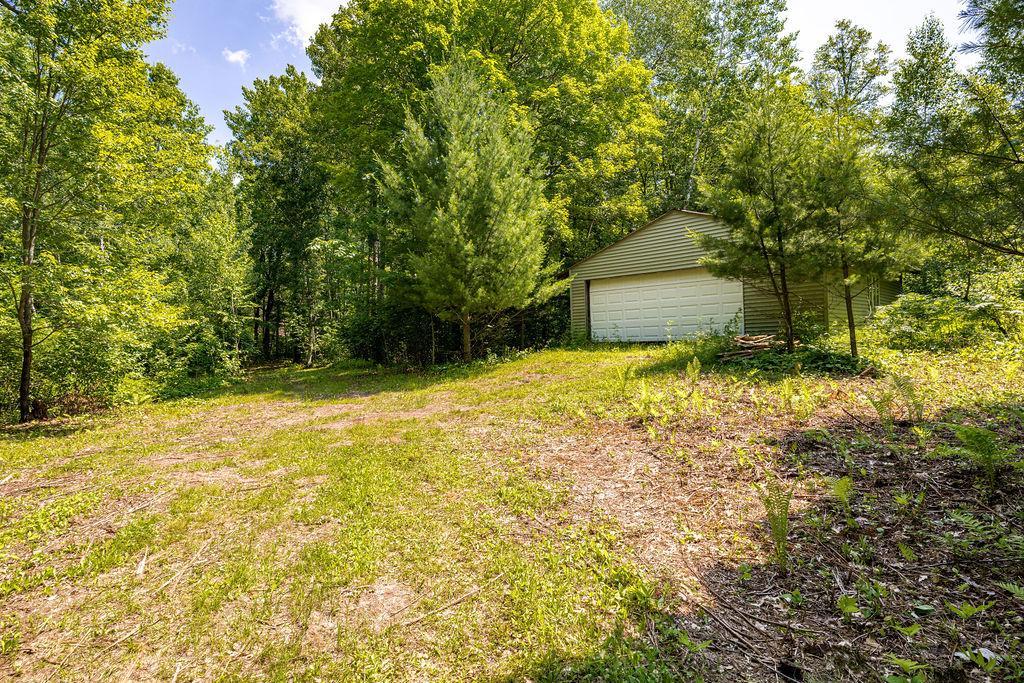 2592 Strandberg Road