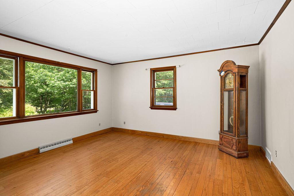 2592 Strandberg Road
