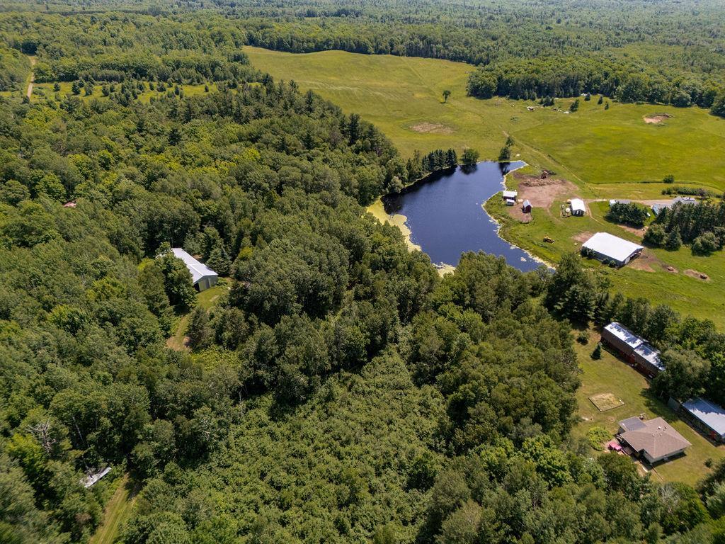 2592 Strandberg Road