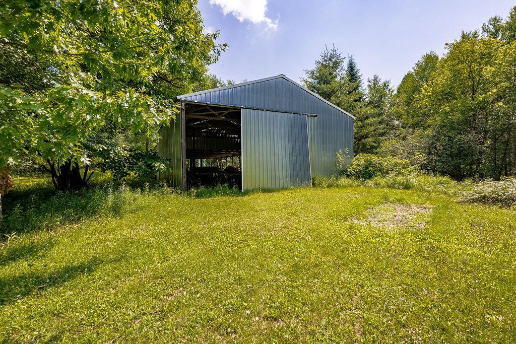 2592 Strandberg Road