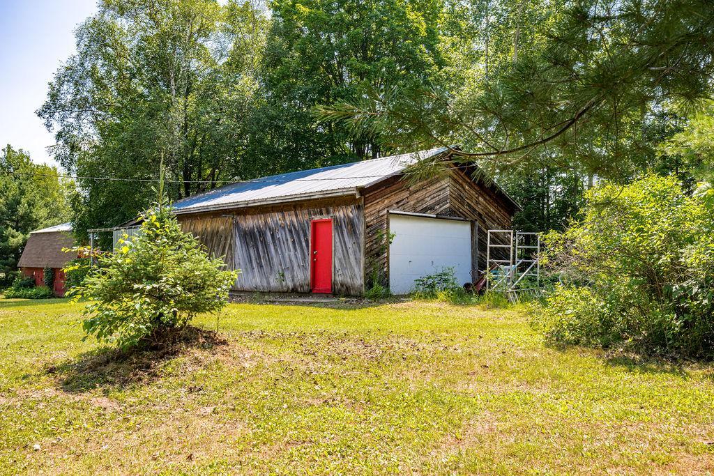 2592 Strandberg Road