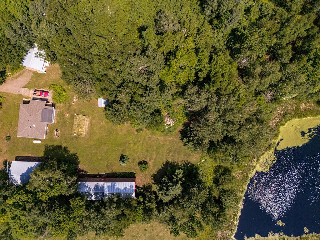 2592 Strandberg Road
