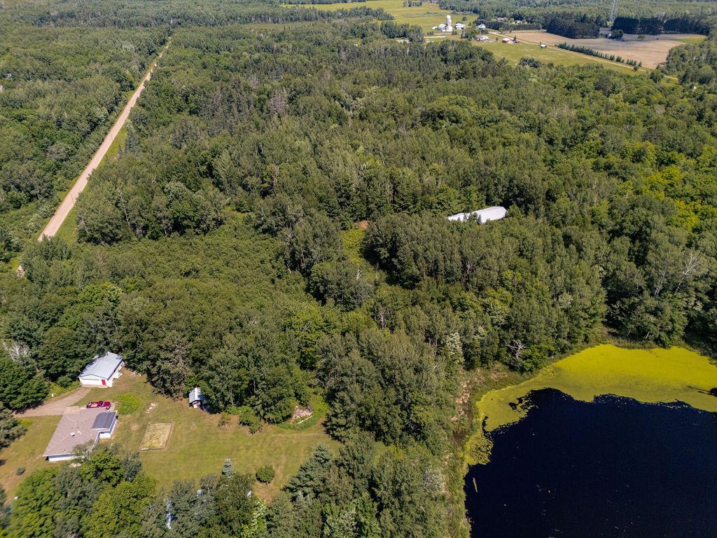 2592 Strandberg Road