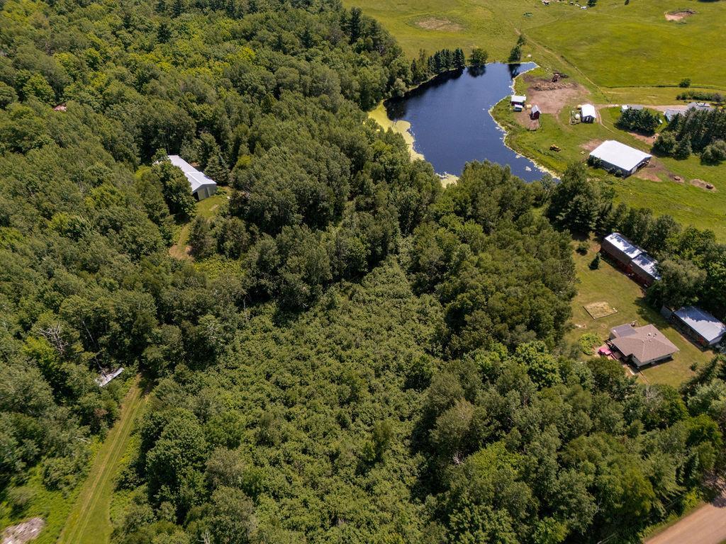 2592 Strandberg Road