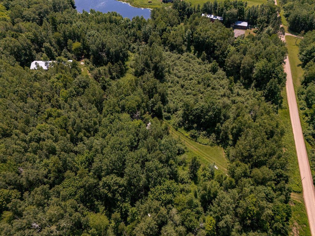 2592 Strandberg Road