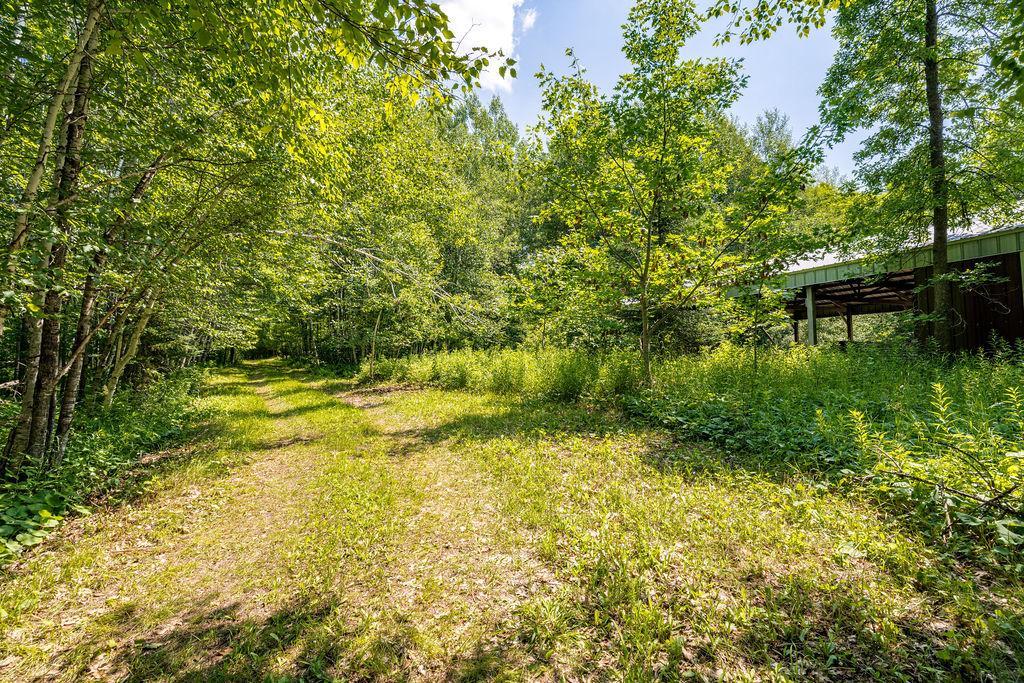 2592 Strandberg Road