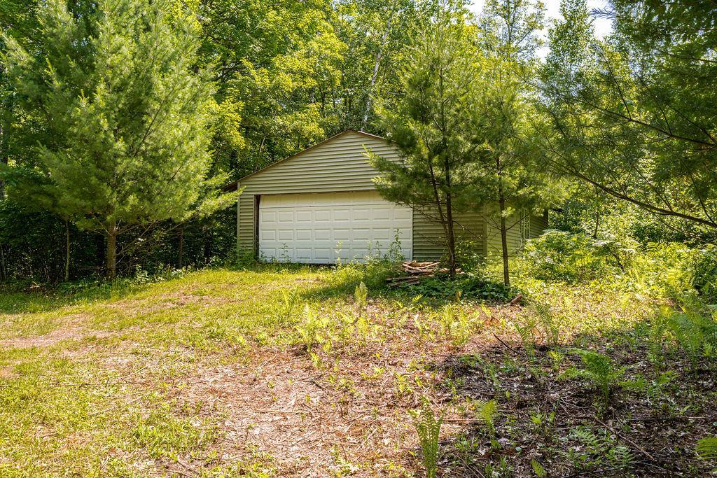 2592 Strandberg Road