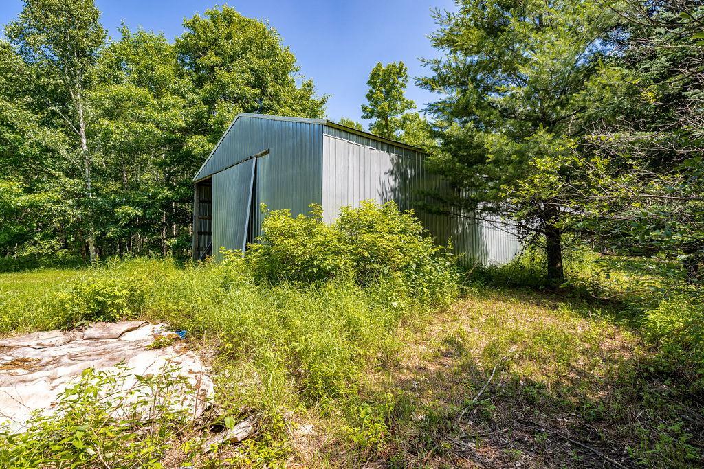 2592 Strandberg Road