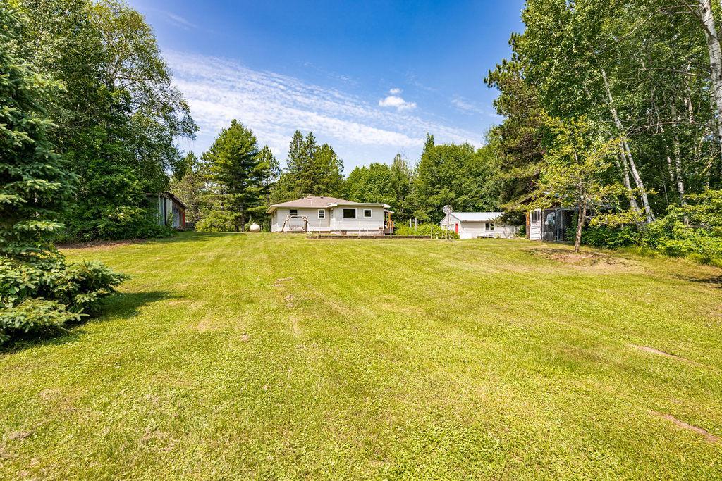 2592 Strandberg Road