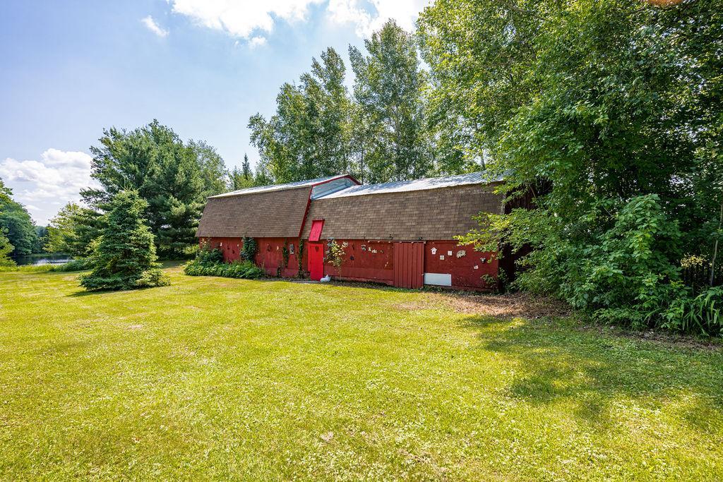 2592 Strandberg Road