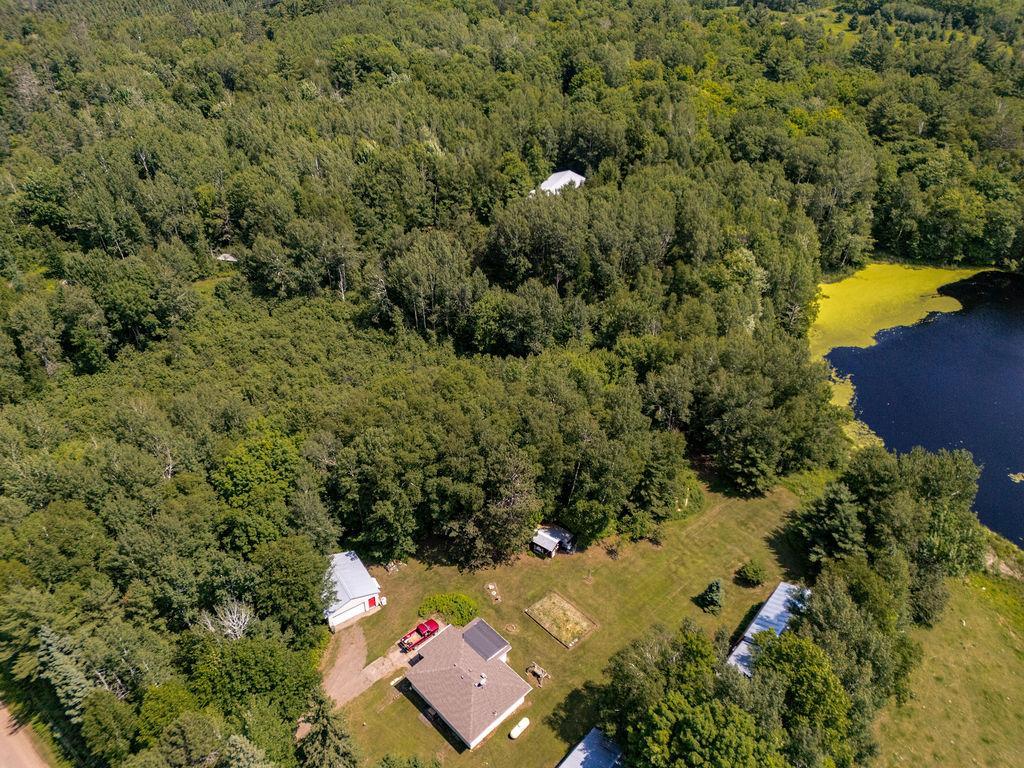 2592 Strandberg Road