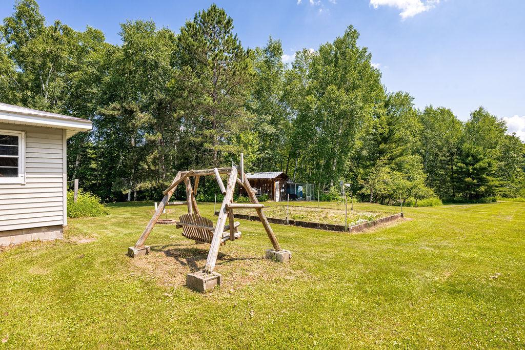 2592 Strandberg Road