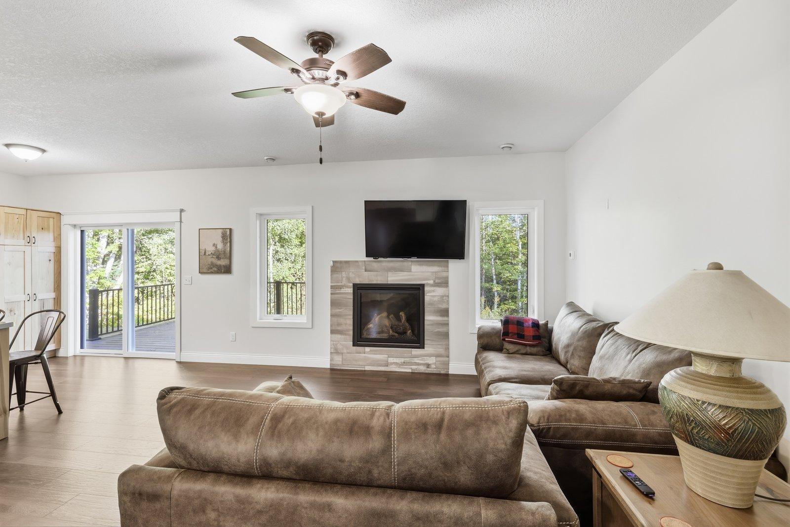 400 Jon Brown Drive