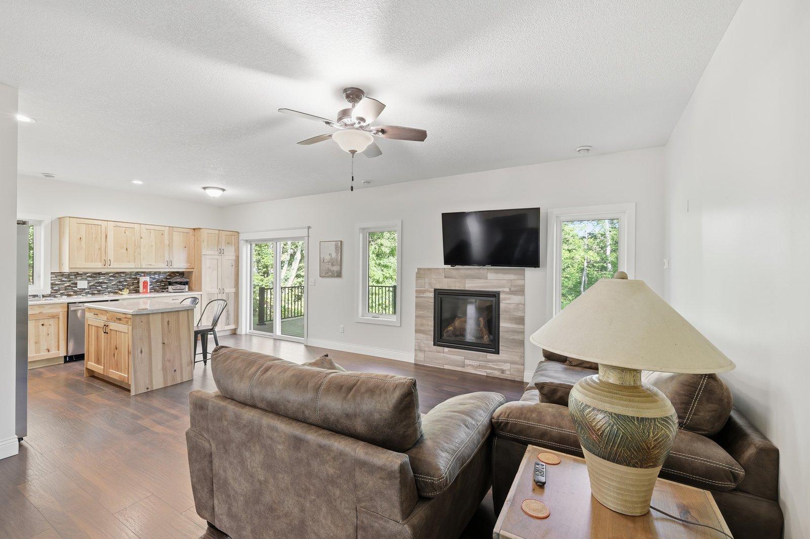 400 Jon Brown Drive