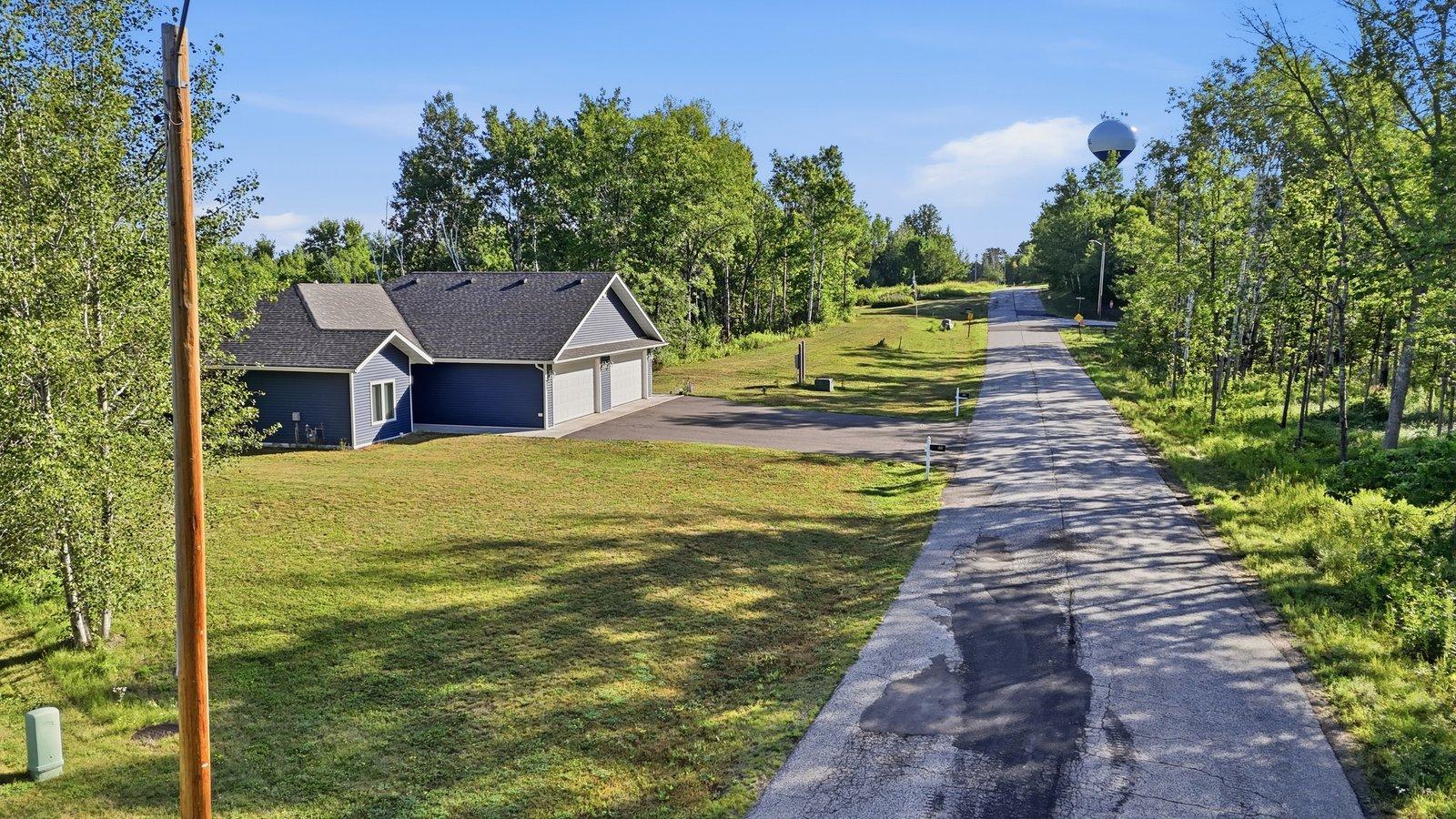 400 Jon Brown Drive