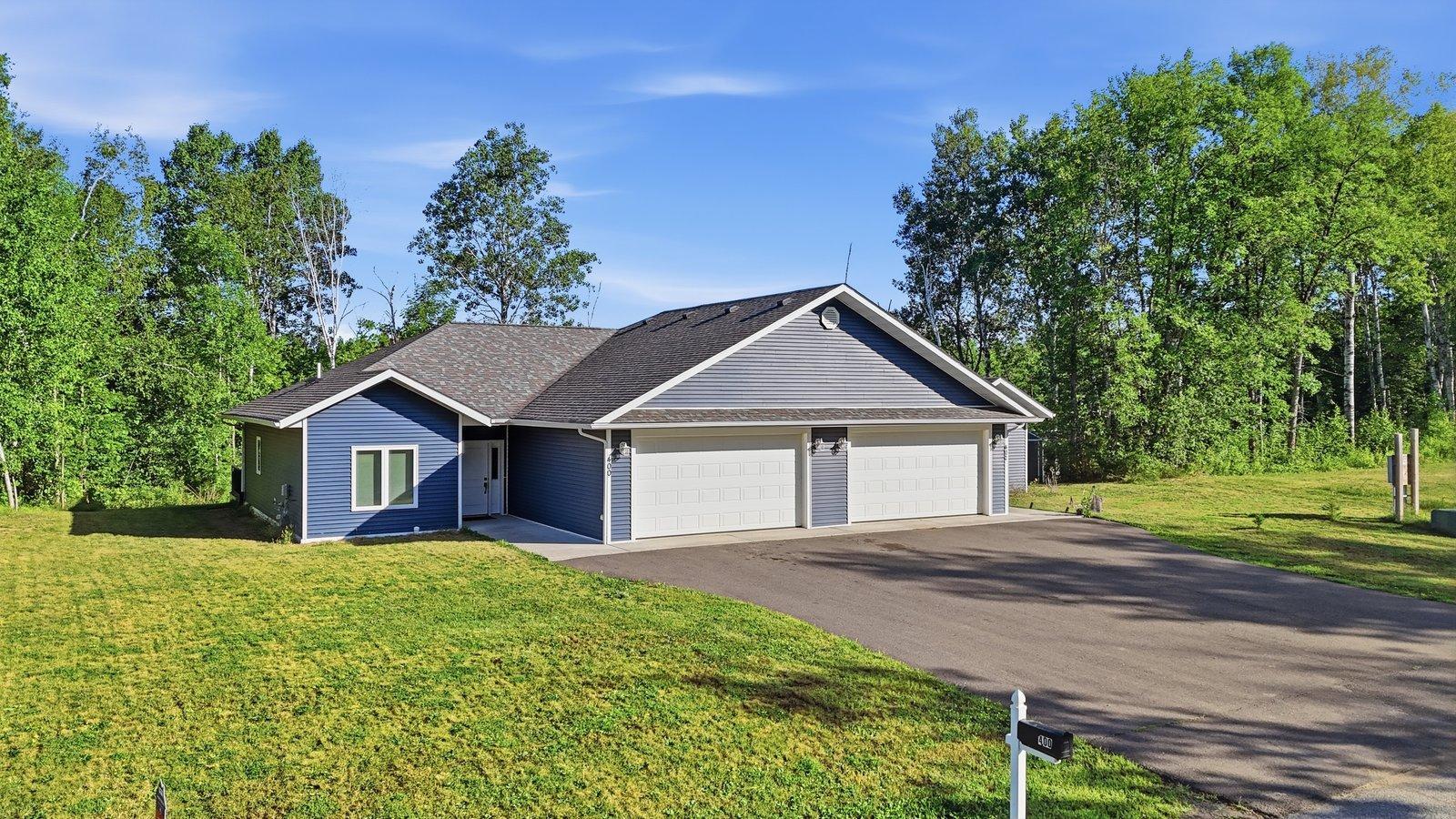 400 Jon Brown Drive