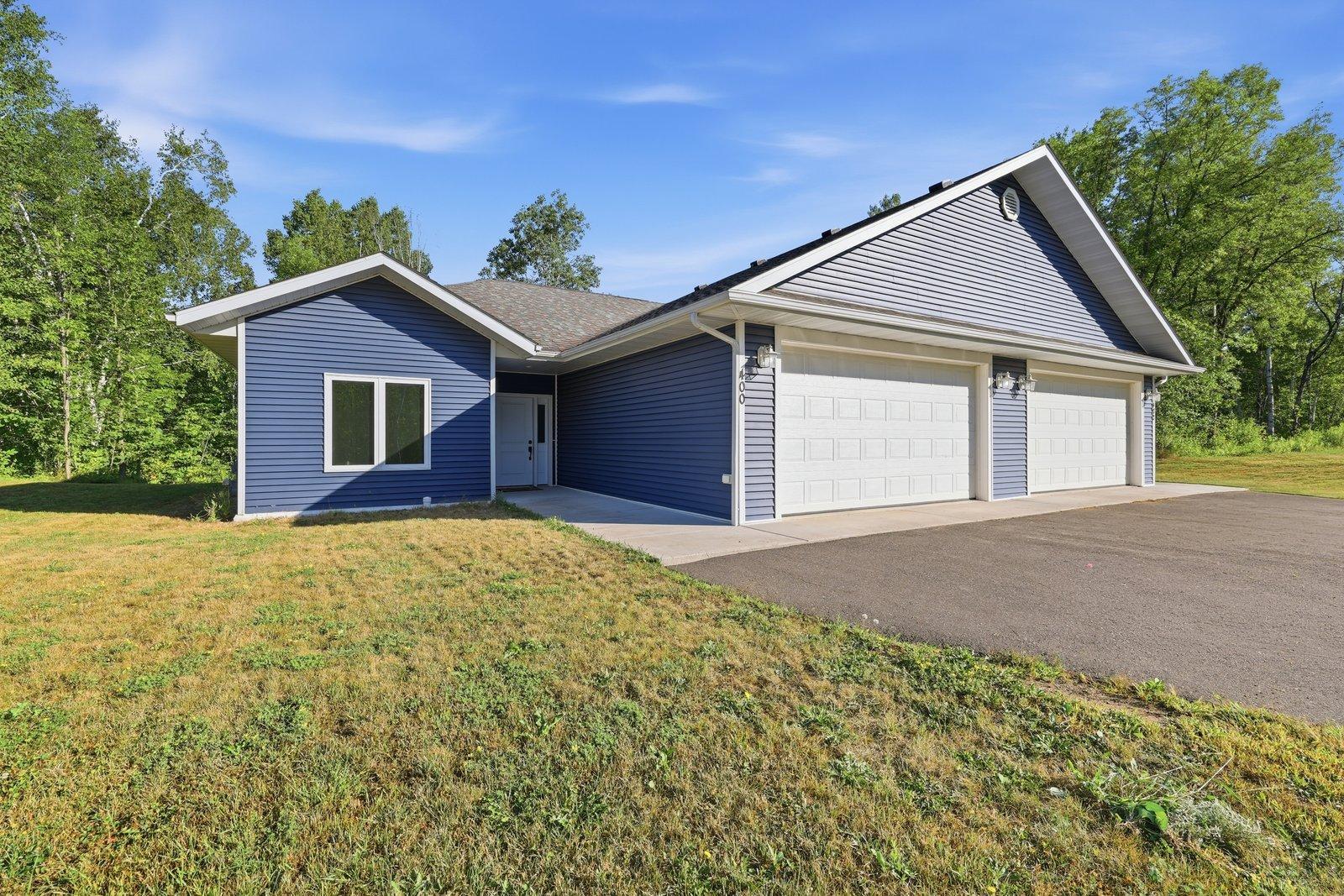 400 Jon Brown Drive