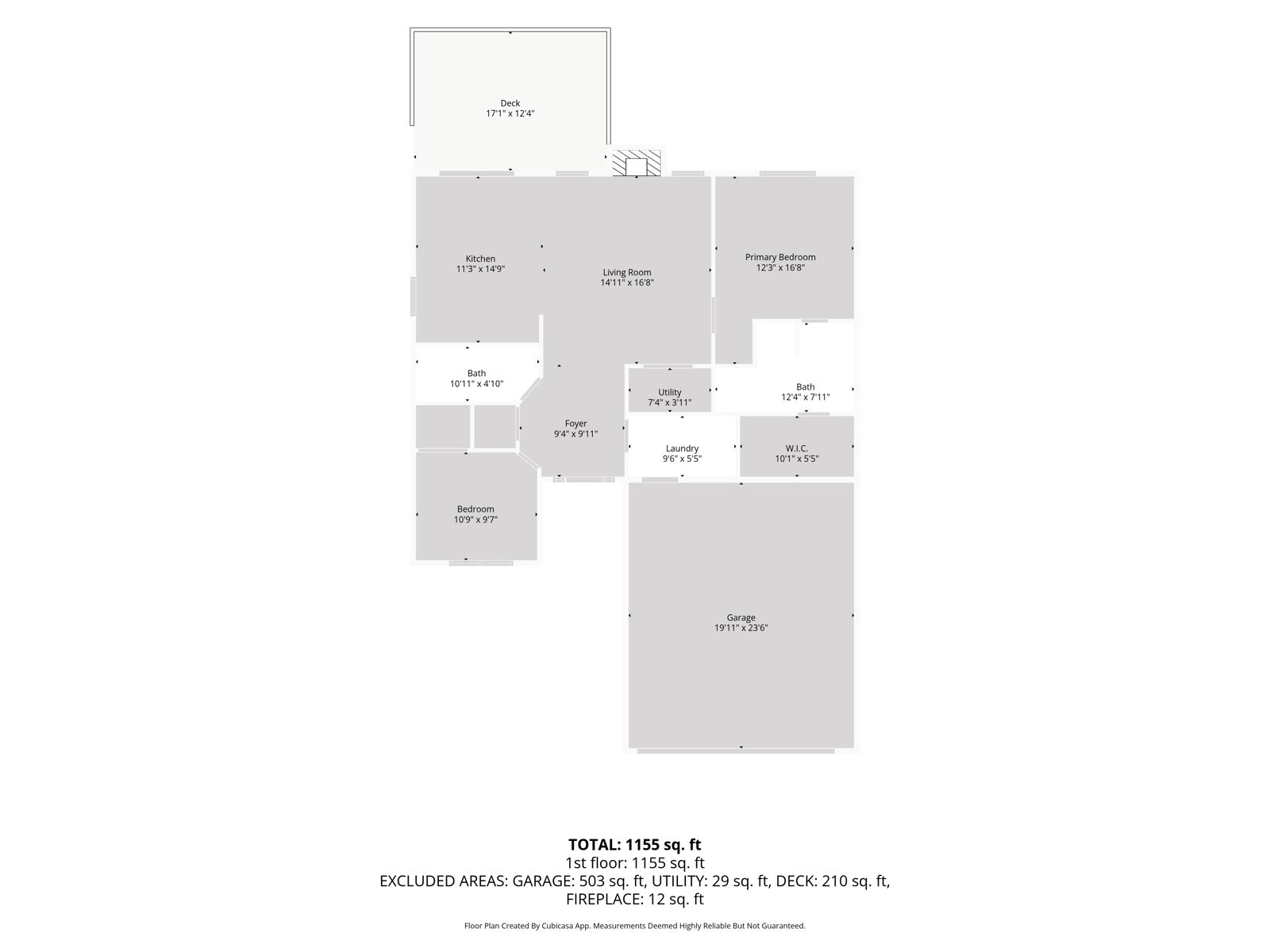400 Jon Brown Drive