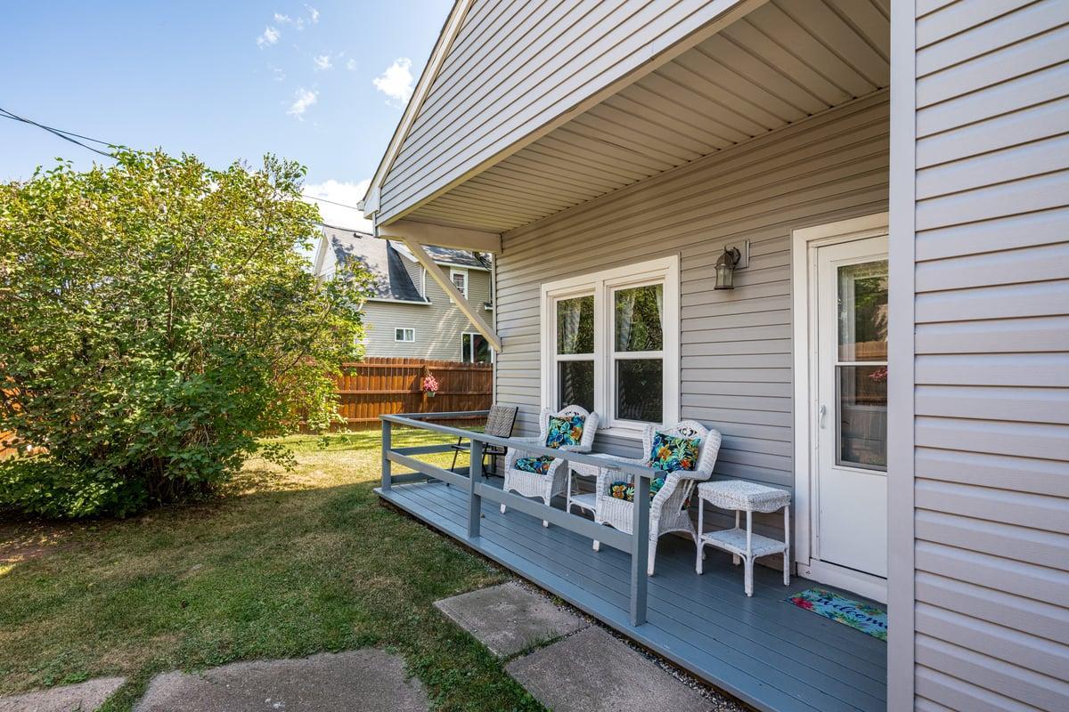 6420 Polk Street