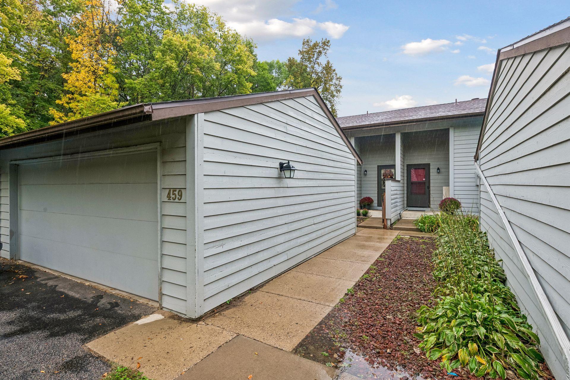 459 W Eagle Lake Drive