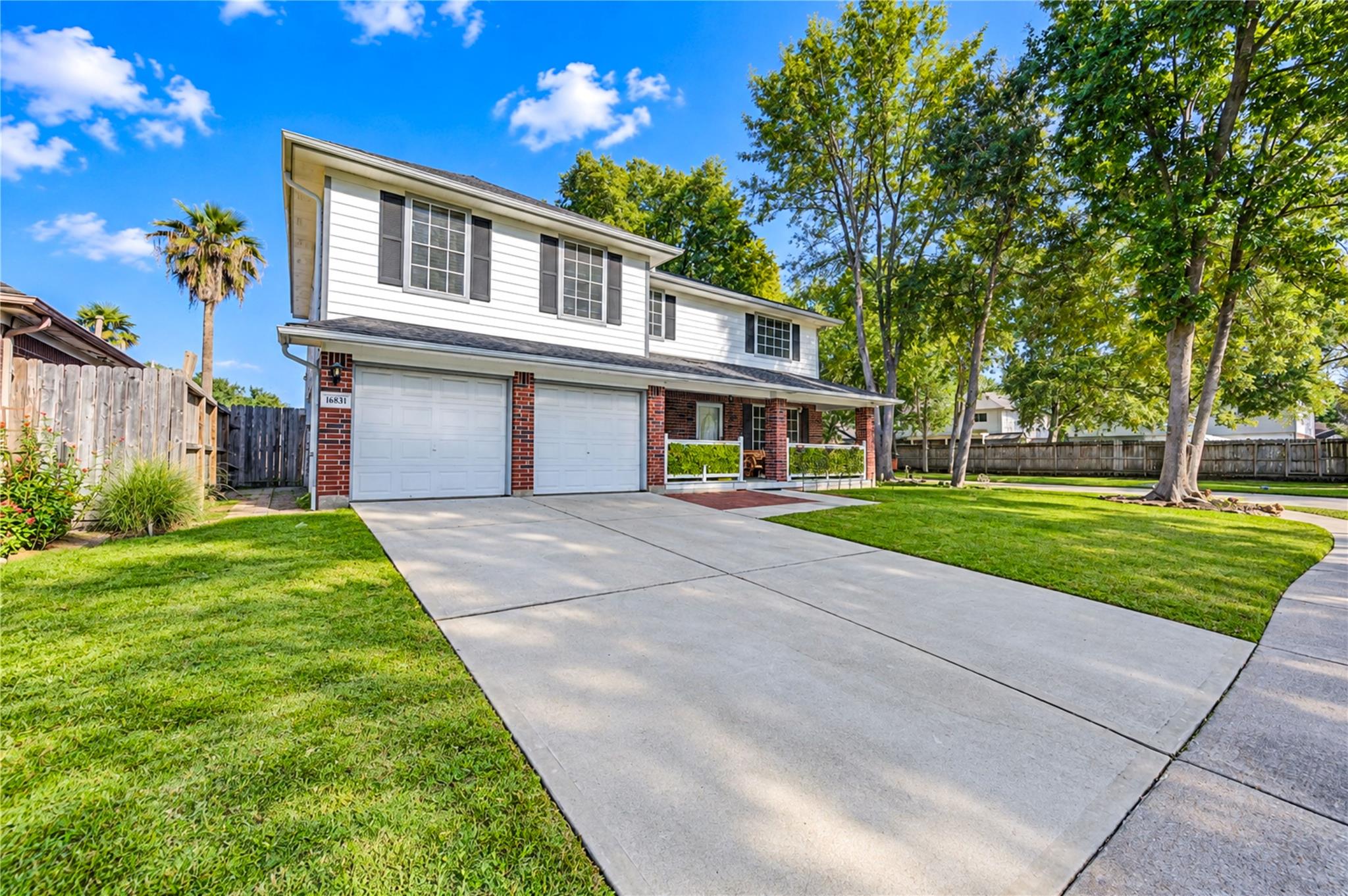 16831 Basewood Court