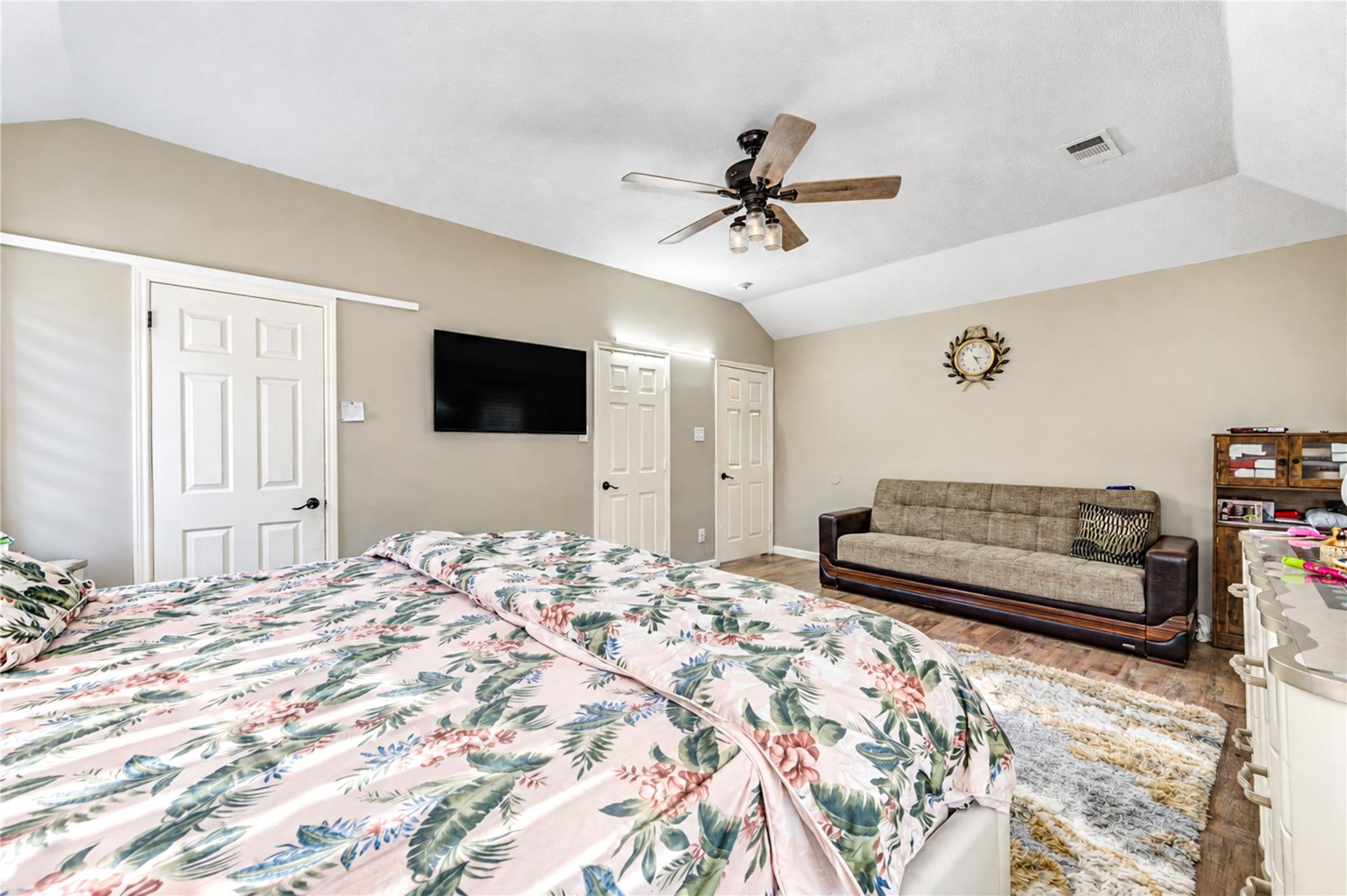 16831 Basewood Court