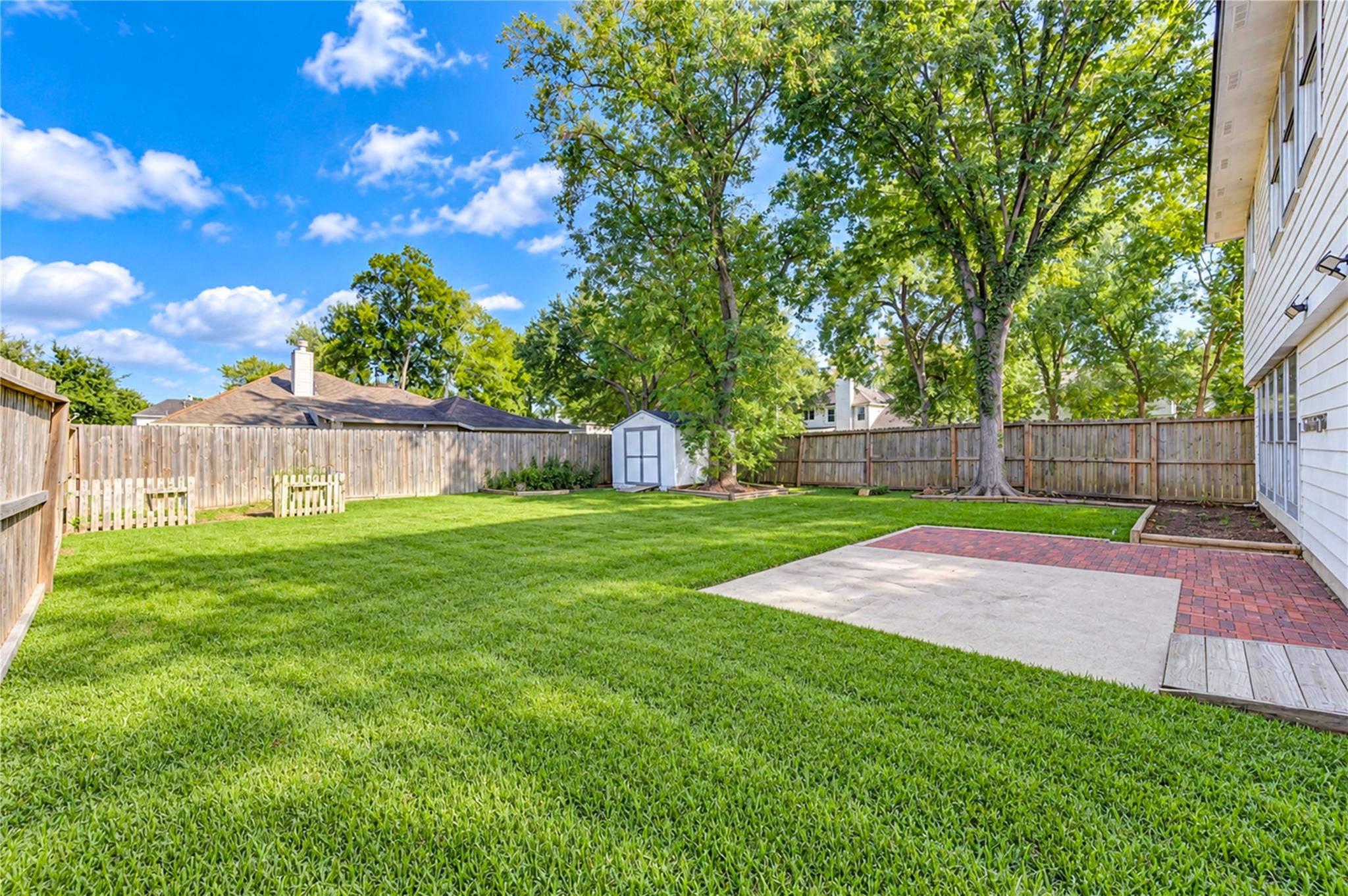 16831 Basewood Court
