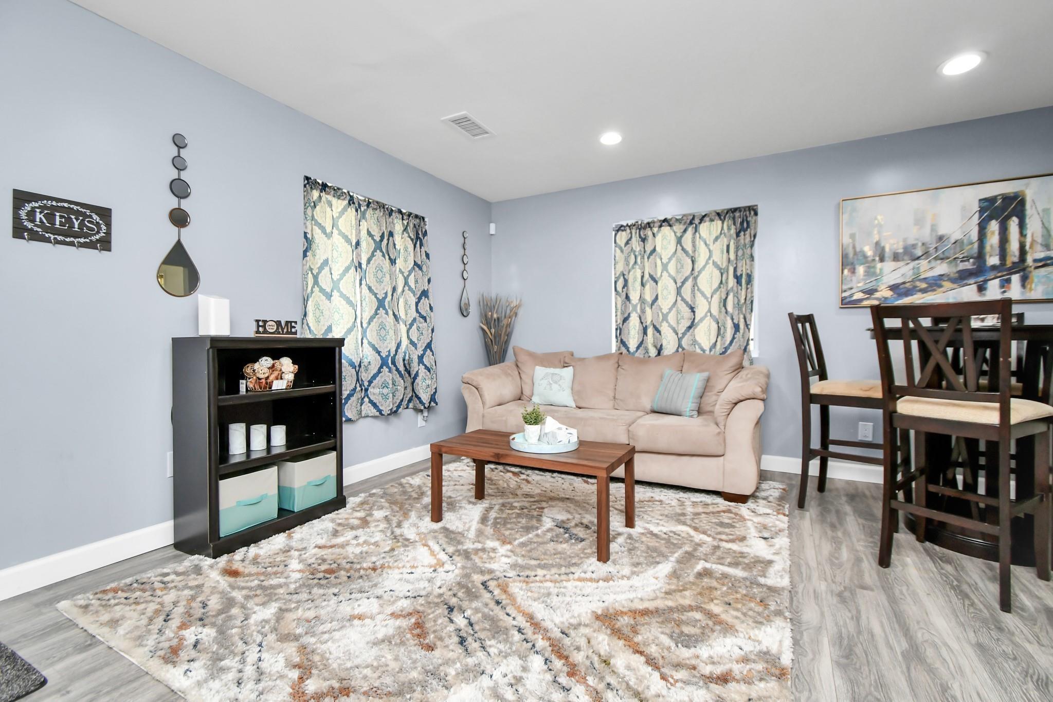 3401 Nathaniel Brown Street