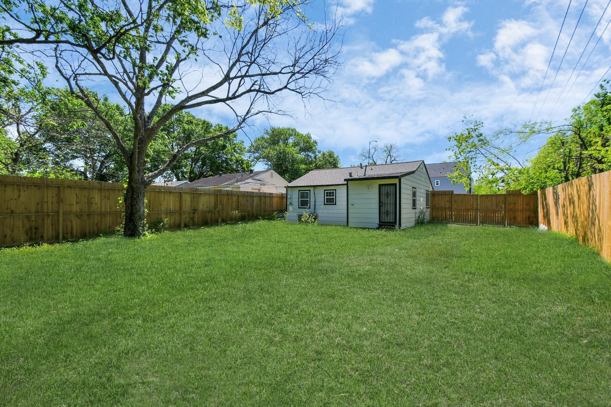 3401 Nathaniel Brown Street