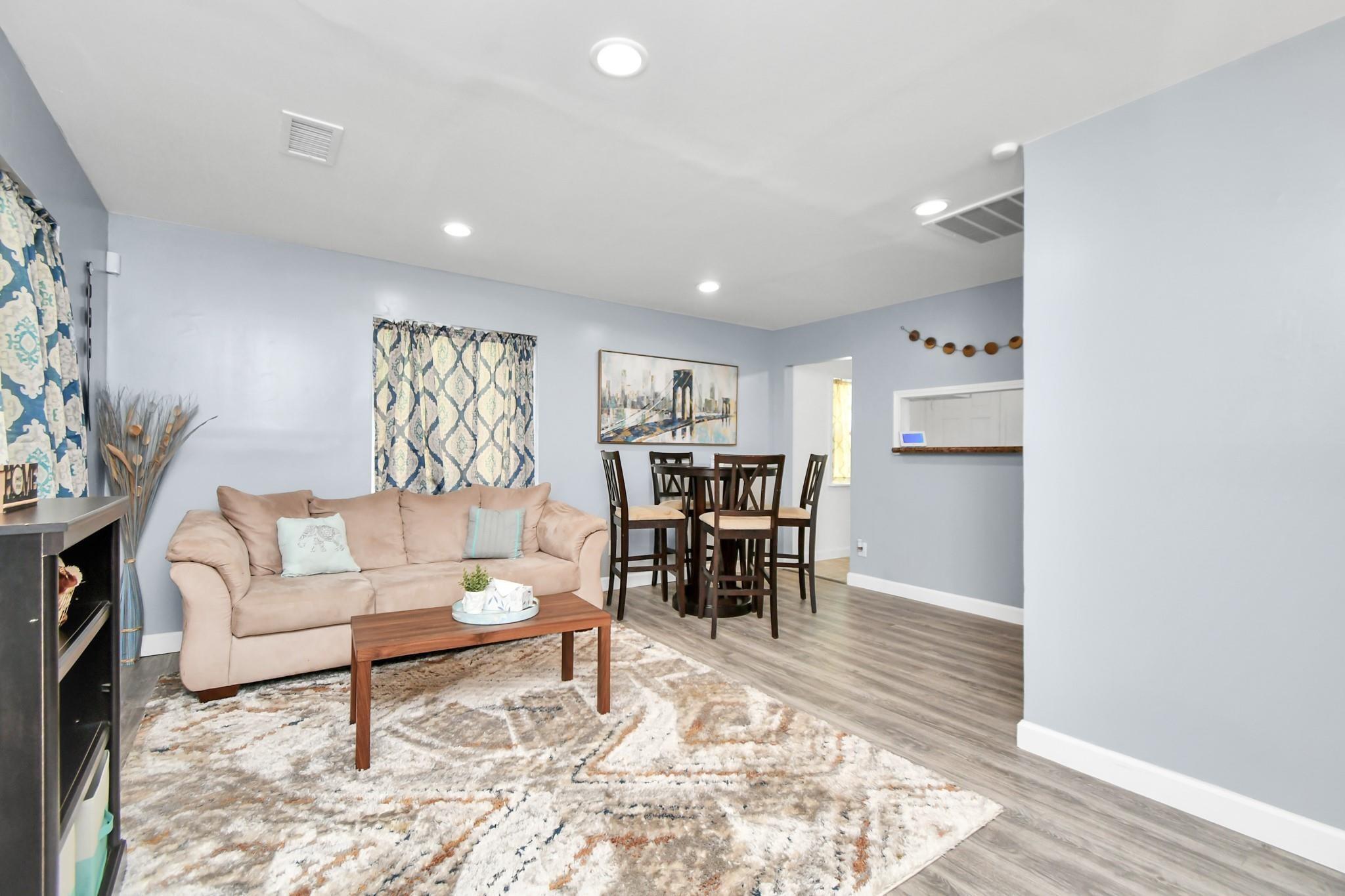 3401 Nathaniel Brown Street