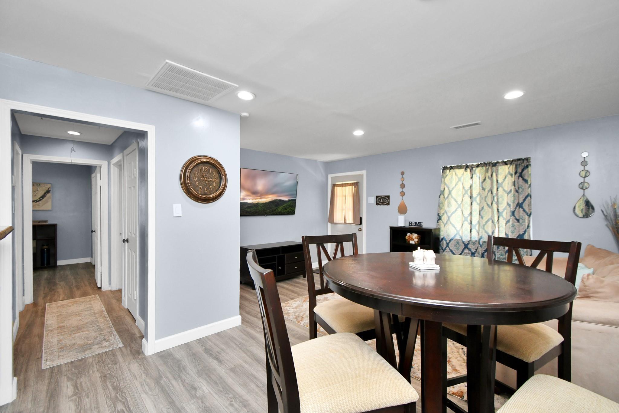 3401 Nathaniel Brown Street