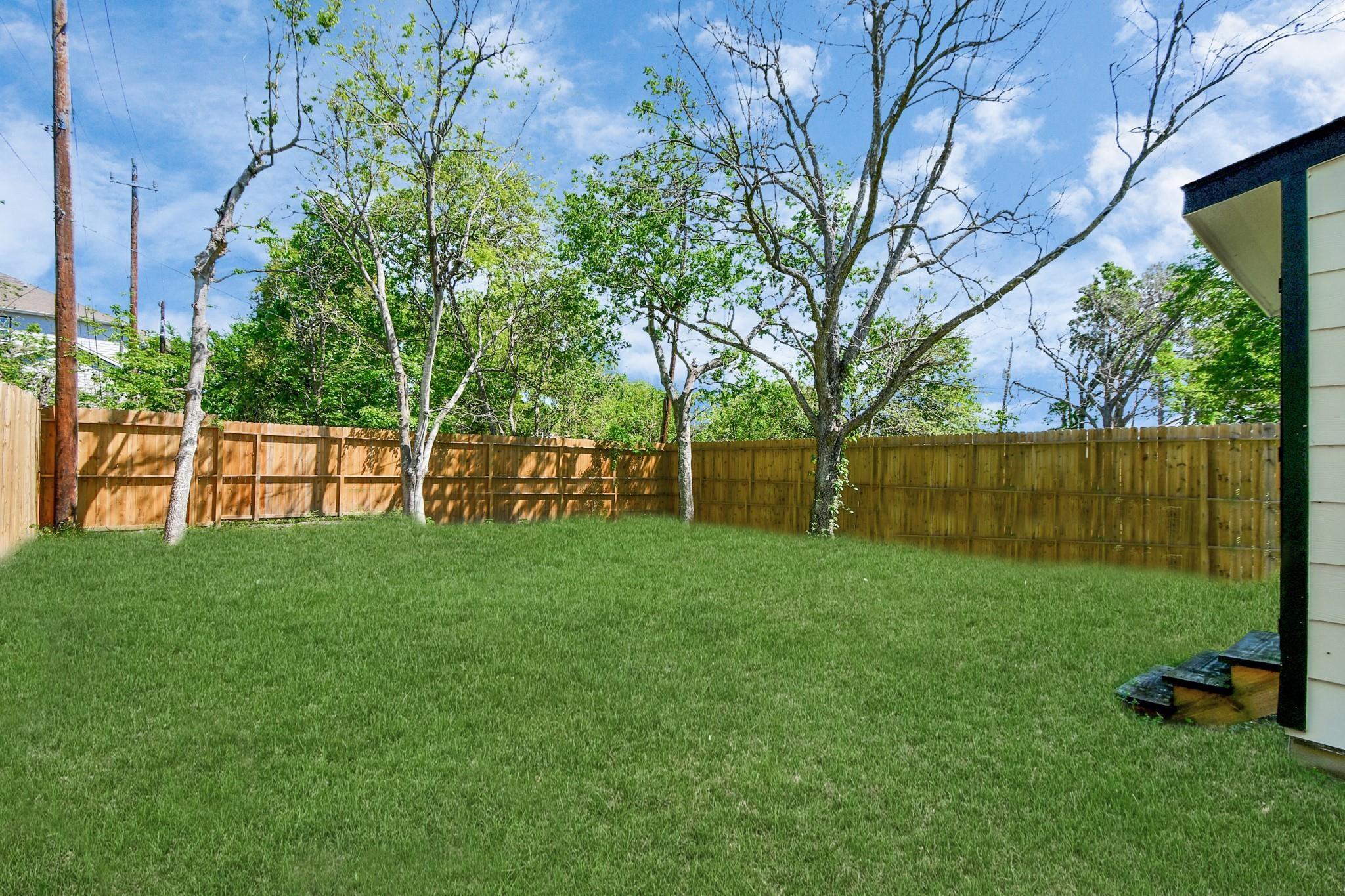 3401 Nathaniel Brown Street