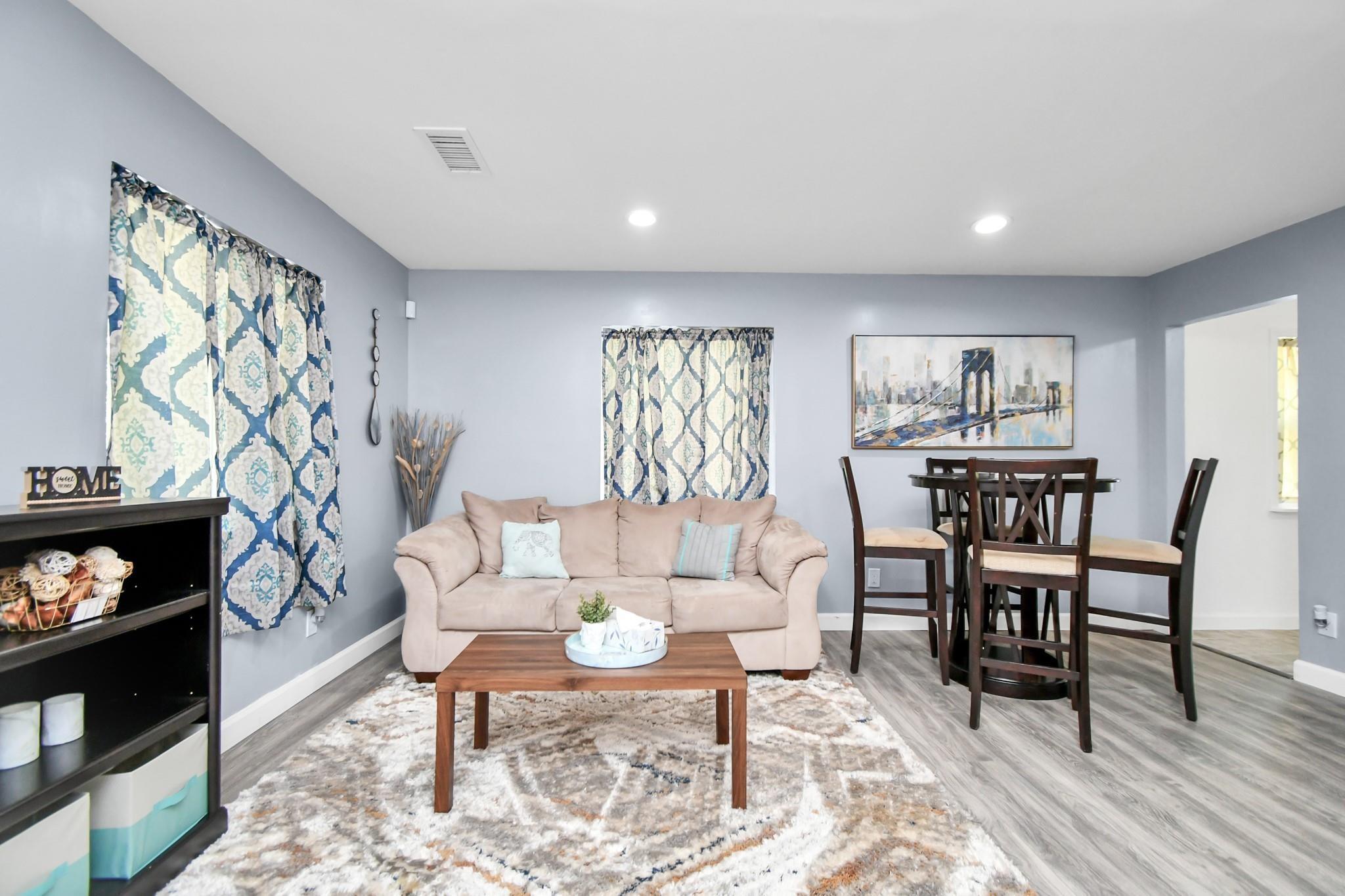 3401 Nathaniel Brown Street