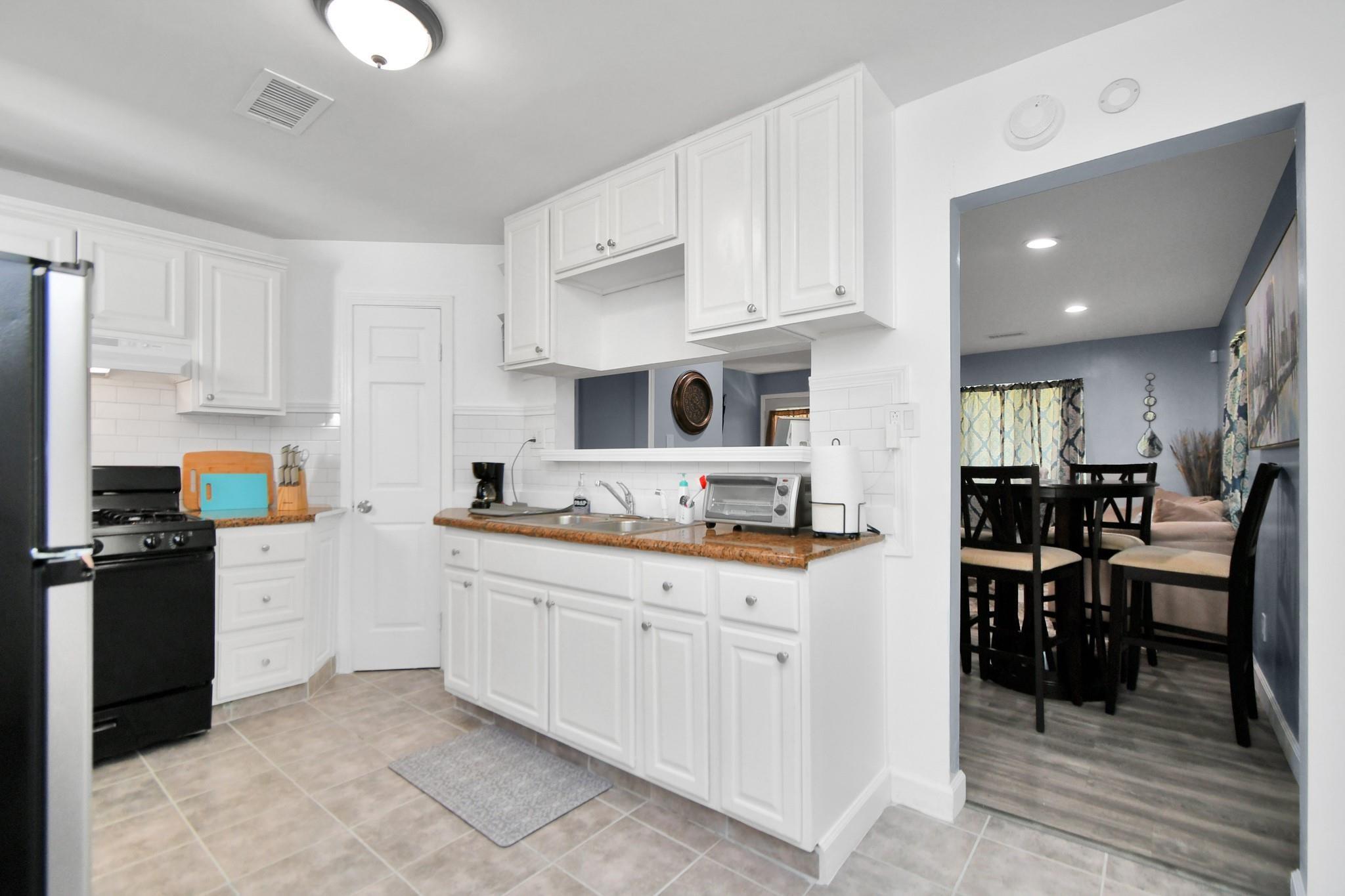 3401 Nathaniel Brown Street