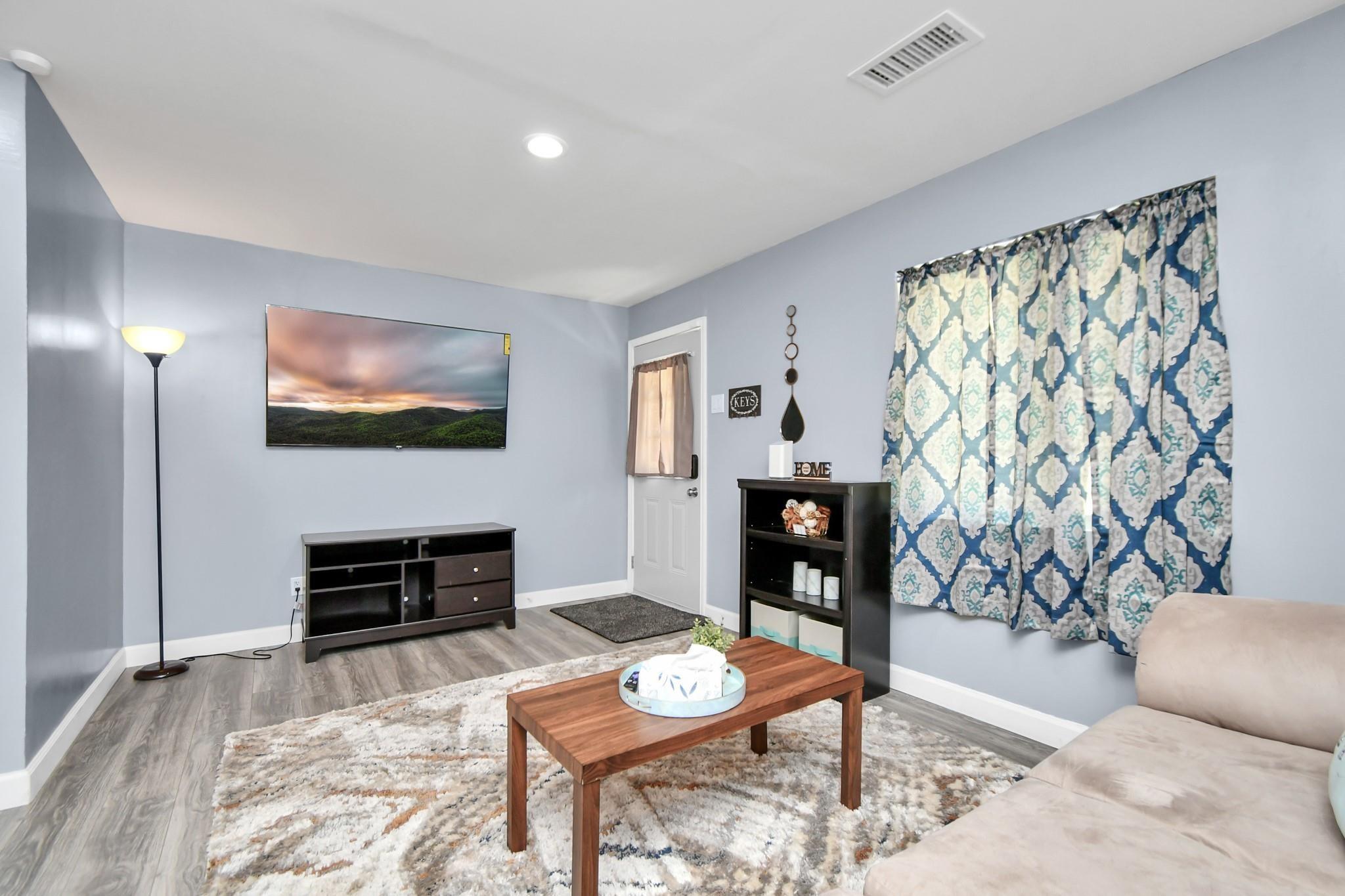 3401 Nathaniel Brown Street