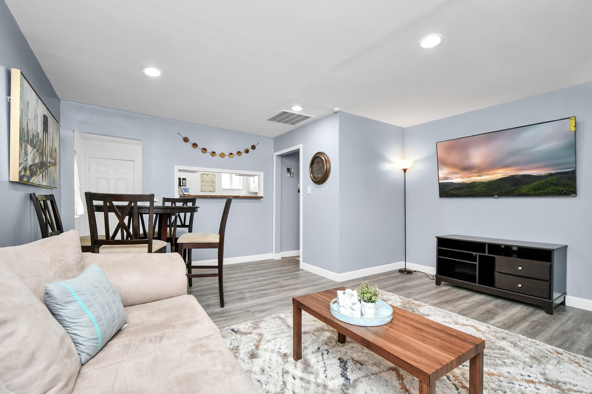 3401 Nathaniel Brown Street